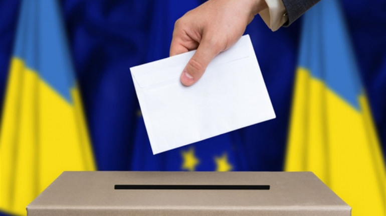 10 відповідей на головні питання про порядок голосування на виборах Президента 31 березня 2019