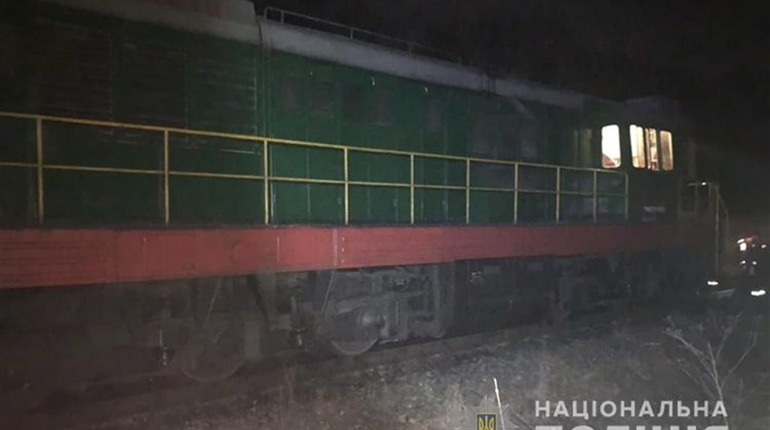 Перекинувся вагон дизель-поїзда Тернопіль-Заліщики, який курсує через Чортків