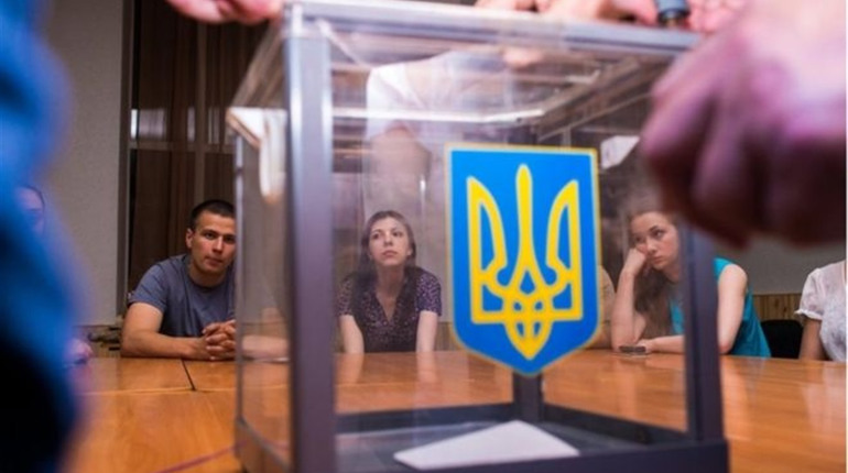 Як проголосувати на виборах тим, у кого id-паспорти, або хто живе на перейменованих вулицях 