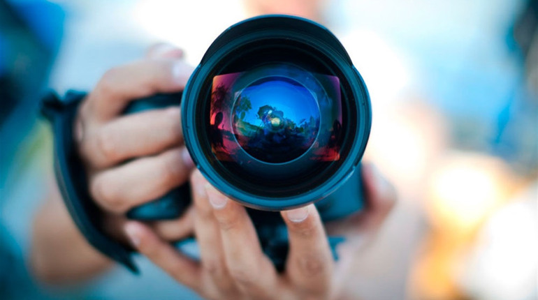 17-річна конотопчанка стала фіналісткою фотоконкурсу для підлітків від Odesa Photo Days