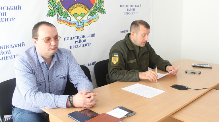 В Попаснянском районе привлекли к ответственности начальника отдела образования 