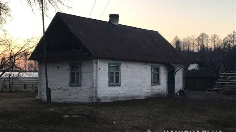 Чоловік побив дружину до смерті, а сам пішов спати. Тепер за це отримає до 10 років тюрми
