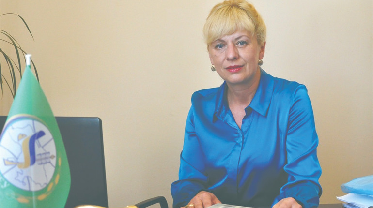 Першим доктором наук на чортківських теренах стала жінка!