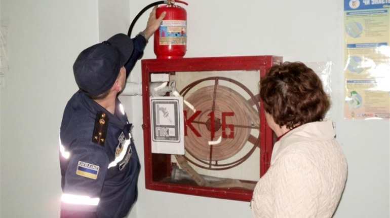 Чи безпечно голосувати на гуляйпільських виборчих дільницях 