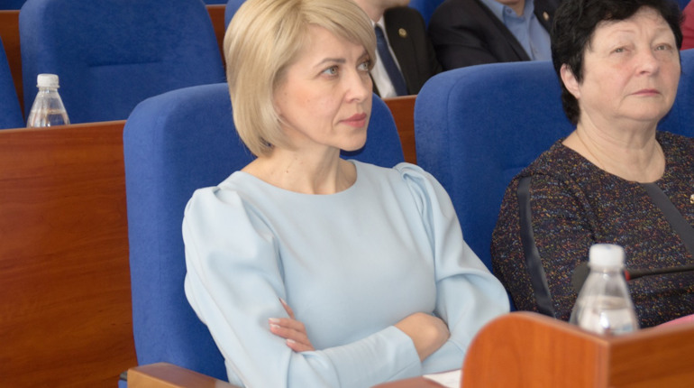 Суд знову відхилив апеляцію міської ради до екс-секретаря Пономаренко: цього разу остаточно