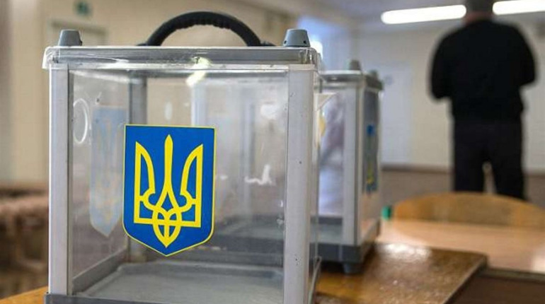 Перелік виборчих дільниць Кременецького району: дізнайтеся, де голосувати