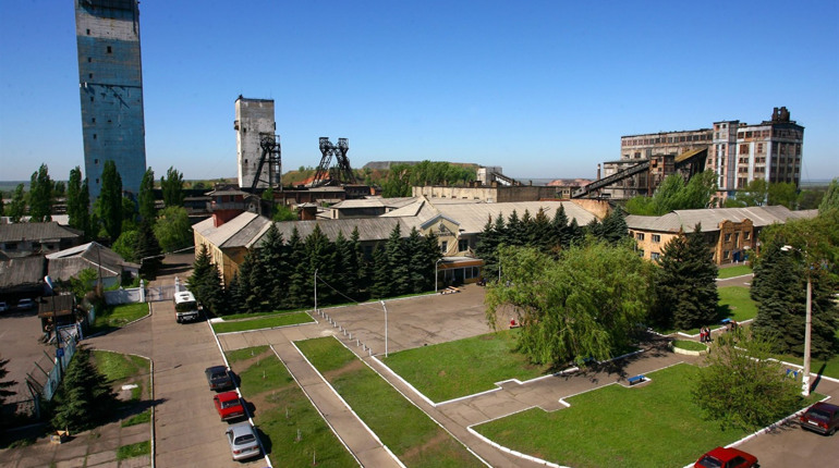 На шахті в Торецьку загинула жінка