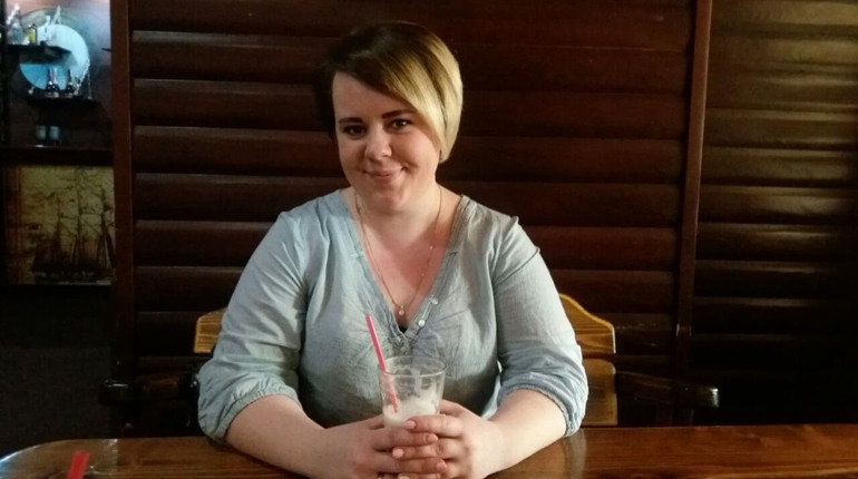 Молода кондитерка з Калуша Тетяна Маркова: “Мої торти — це творчість смаку, виражена у декорі”
