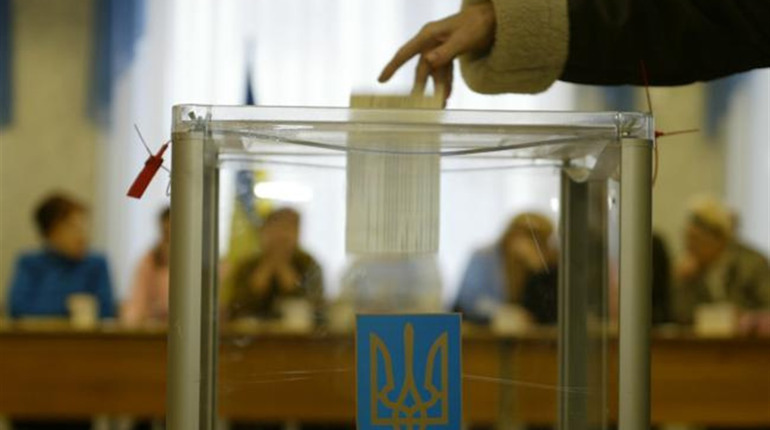 На Рівненщині завершили підрахунок голосів на виборах. Другий тур ще не стартував