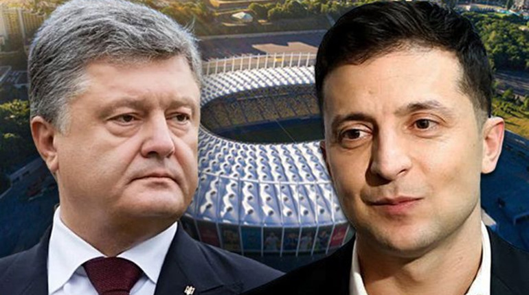 Кого оберуть меняни? Настрої виборців перед другим туром голосування за Президента
