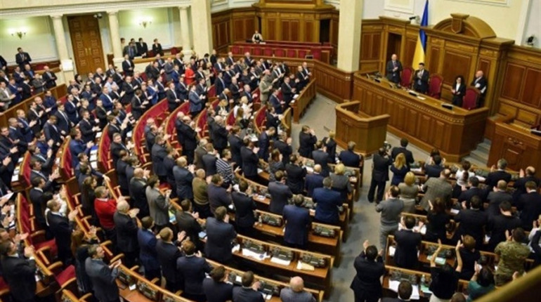Надбавка за престижність праці має бути фіксована: виступ Тетяни Ващук у Верховній Раді