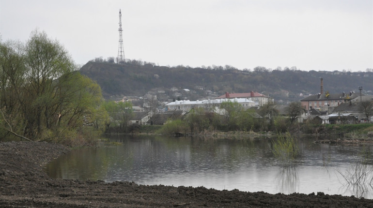 Втішайтесь, рибалки, бо рибки в Сереті побільшало