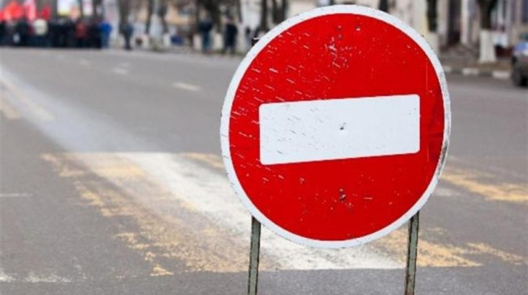 У Жмеринці на 4 дні перекриють рух транспорту по вулиці Птахіна