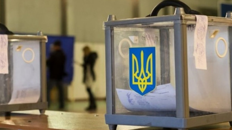 В Попаснянском районе члены избирательных комиссий не получили зарплату за работу во время выборов
