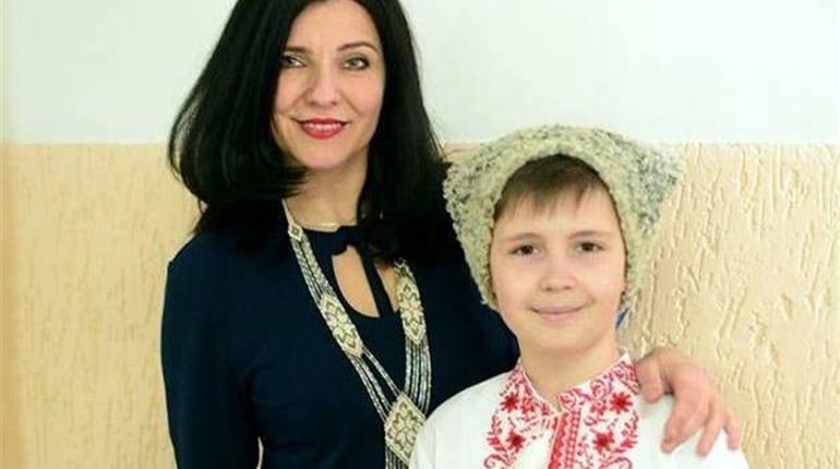 Вихованці Підмихайлівської школи мистецтв повернулися із Всеукраїнського конкурсу з нагородами