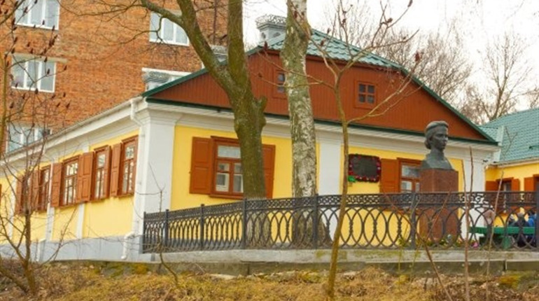 Музей Лесі Українки шукає експонати