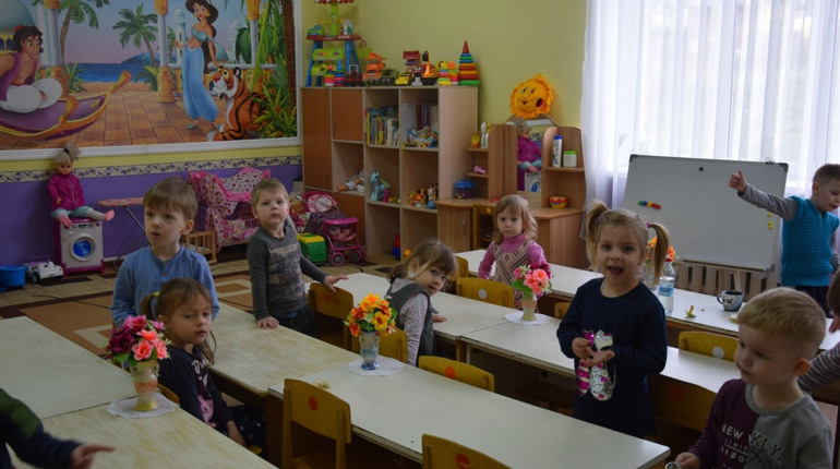 У школах та садочках міста знову включили опалення