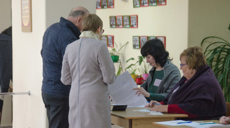 Міська влада моніторить ситуацію на дільницях