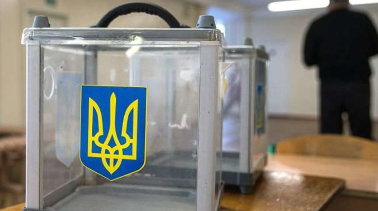На 15:00 на Херсонщині проголосувало 50% виборців