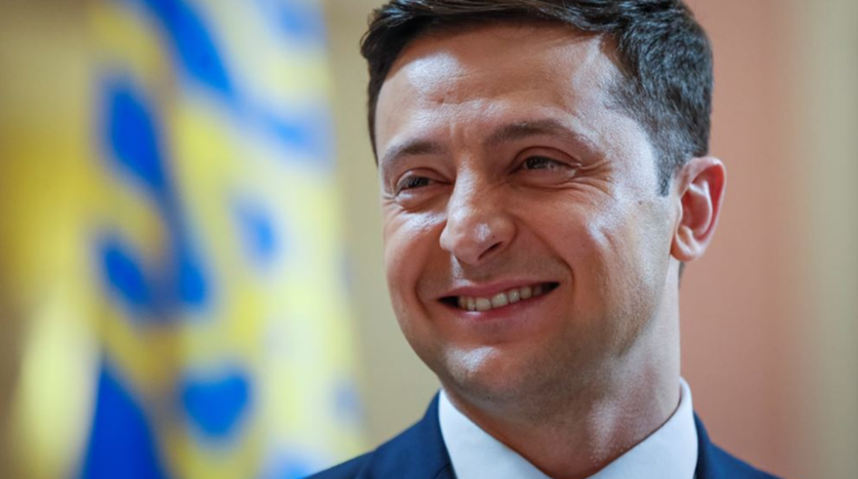 У ТВО №191 із центром у Старокостянтинові за Володимира Зеленського проголосувало 69.59% виборців