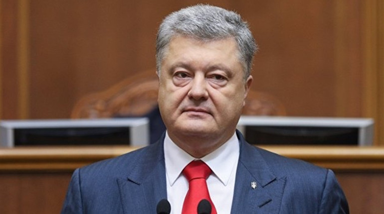 Петро Порошенко набрав в Луганській області менше 10%