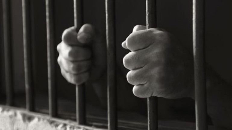 За крадіжку і розбійний напад на жительку села Будьки потрапив на 7 років за грати