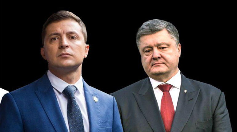 Вибори Президента України. Як голосували в Нижньосірогозькому районі