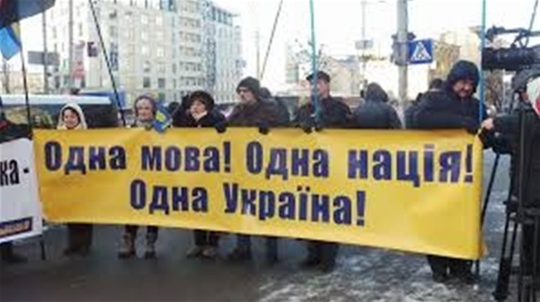 Депутати Верховної Ради ухвалили закон про державну мову: що це означає