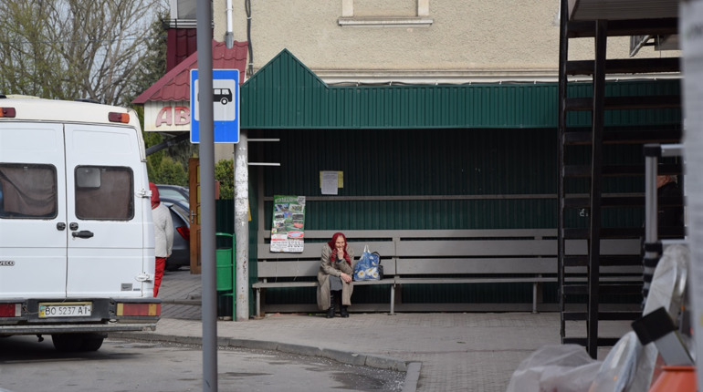 Додаткові рейси та розклад руху автобусів у Чорткові на святкові вихідні: корисні сайти