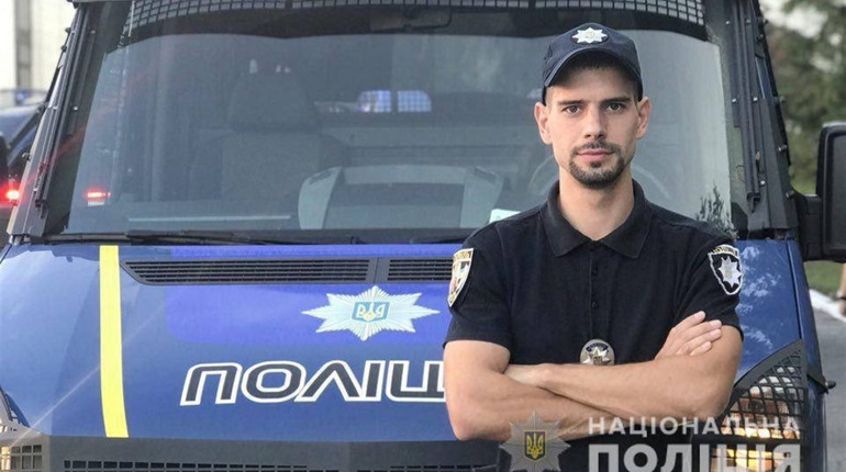Відтепер за незаконне користування поліцейською символікою доведеться заплатити чималий штраф