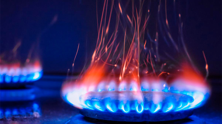 У Конотопі деякі будинки тимчасово залишаться без газу. Графік відключень