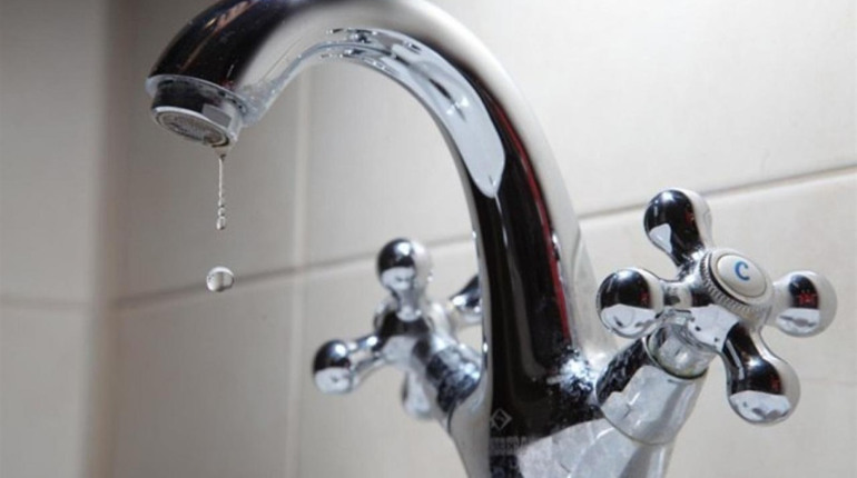 У Жмеринці 3 травня не буде води: відбудуться ремонтні роботи