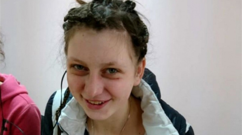 Розшукали неповнолітню дівчину з Володимирця, яка покинула реабілітаційний центр. Вона хотіла волі