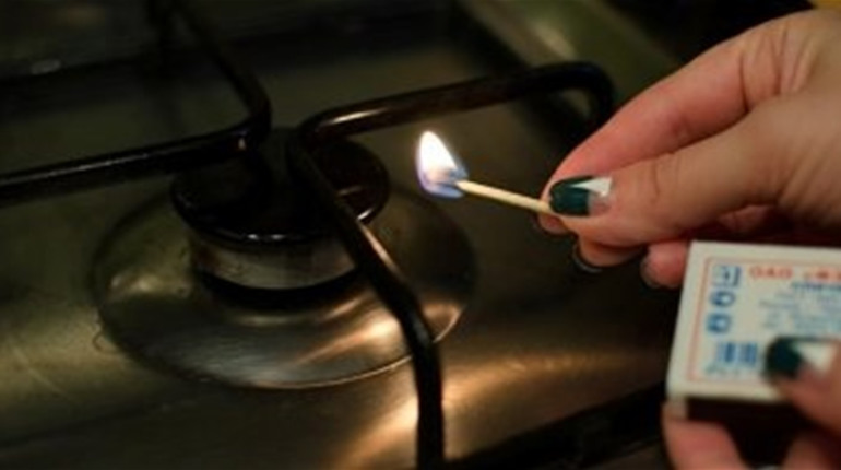 Відключають газ: у Жмеринці з 28 травня, в районі – з 20-го