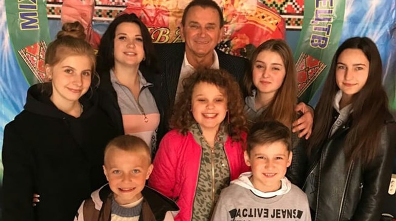 Театрали з Вістови на міжнародному гуцульському фестивальному марафоні вибороли Гран-прі