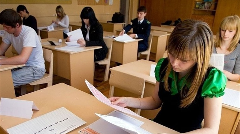 Сьогодні стартувало ЗНО-2019 
