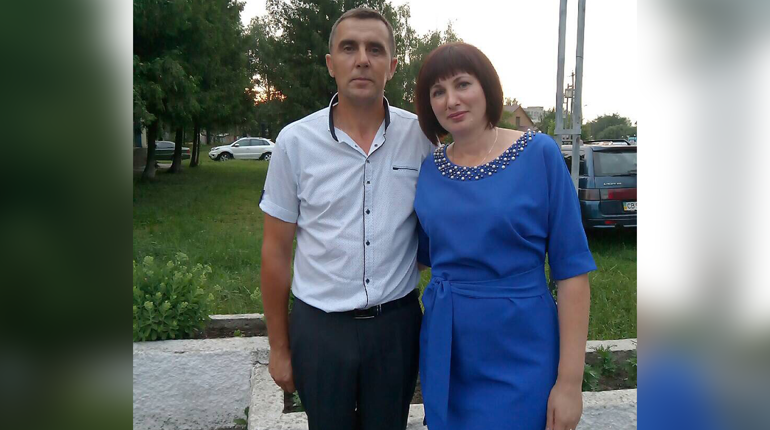 Бій за життя: 45-річний конотопчанин потребує допомоги у лікуванні онкозахворювання