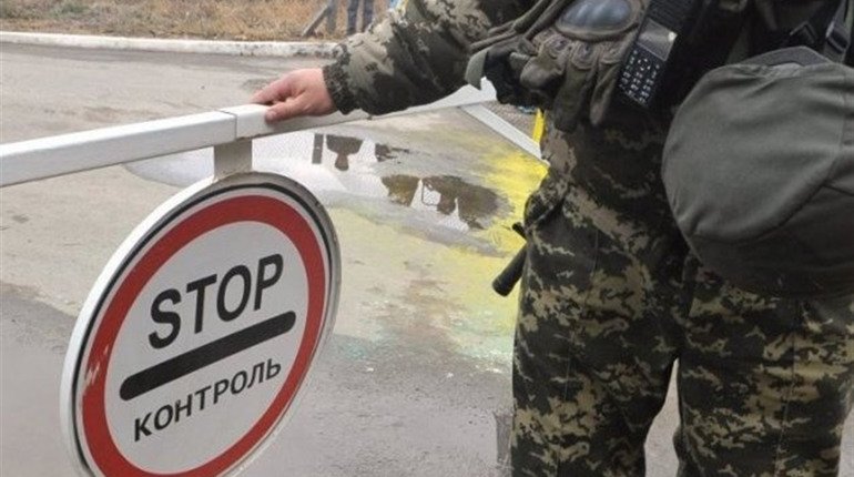 З 1 червня на КПП "Станиця-Луганська"  та "Золоте" діє літній графік