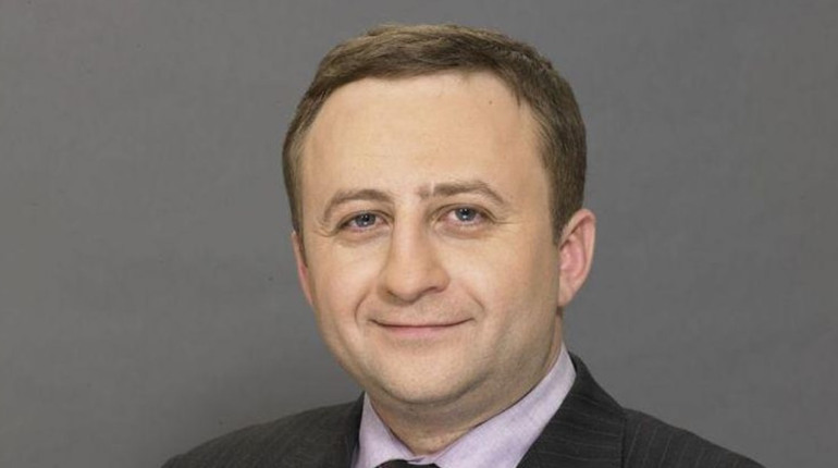 Народний депутат Василь Яніцький за каденцію відвідав 96% засідань і виконав 82% обіцянок виборцям