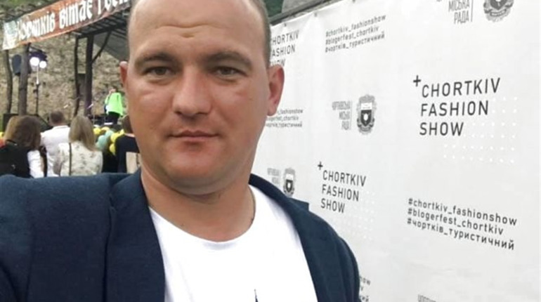 Мер Чорткова Володимир Шматько – постать в контексті України