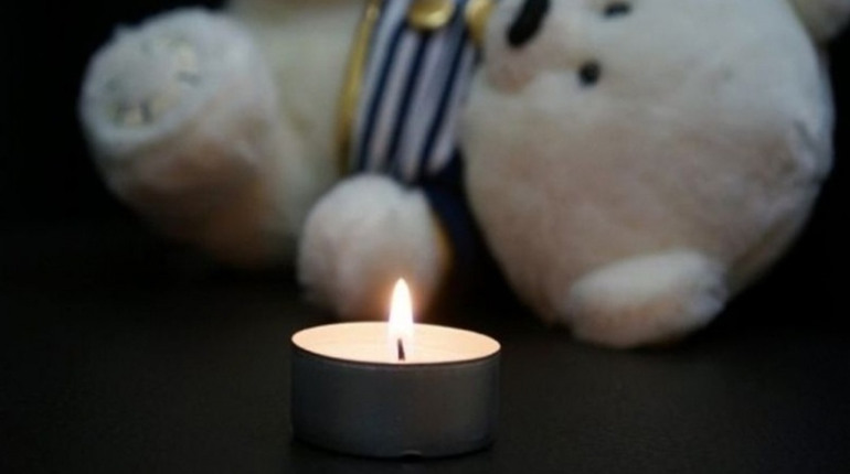 На хлопчика у Великих Цепцевичах обвалились блоки. Лікарі не врятували його життя