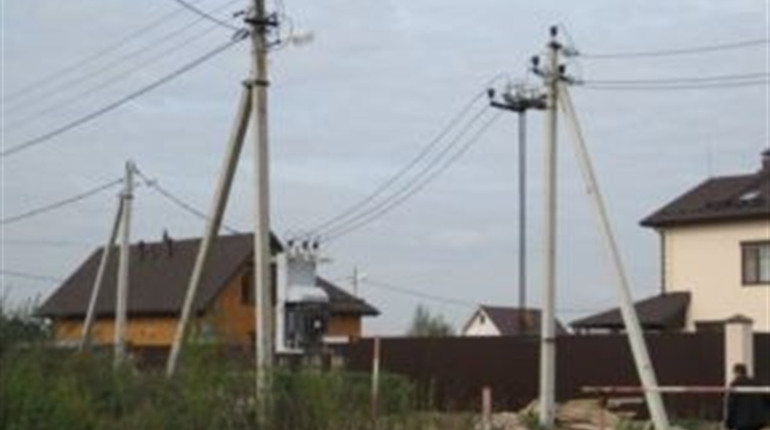 Дитину вразило струмом високовольтної лінії. Це сталось у Половлях на Володимиреччині