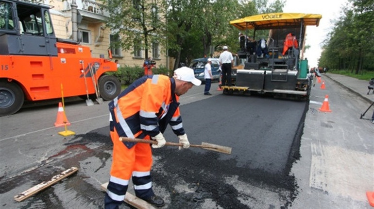 Кошти з області на ремонт вулиці Житомирської не чекатимуть – почнуть латати самостійно