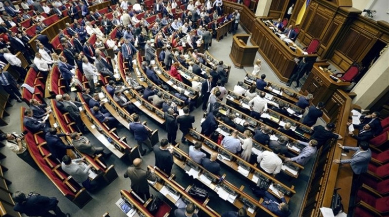 Сформована окружна виборча комісія ТВО № 167 з центром у Чорткові