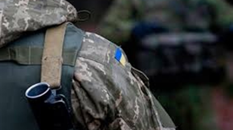 Двоє українських військових загинули у Волноваському районі