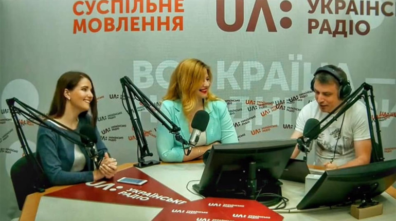Чому треба їхати до Чорткова відпочивати, розповіли звідси родом Яна Козаченко та Оксана Шахова