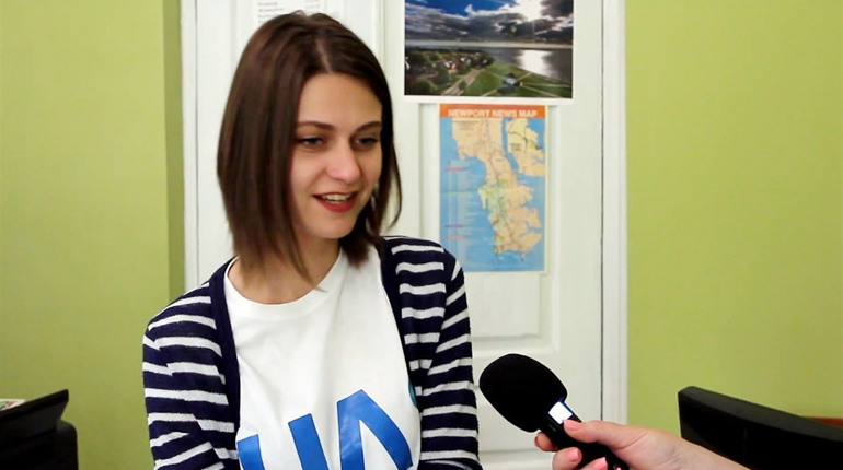 Телевізійники розповіли про Сусіди.City, а ми – про них