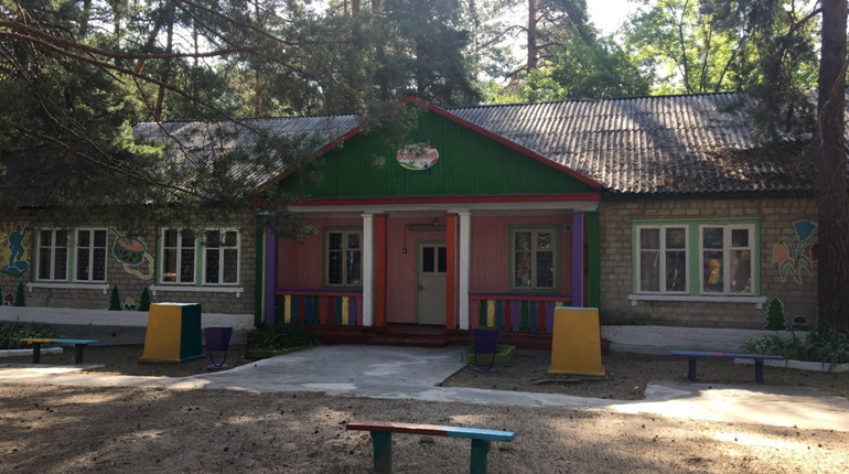 Торецьких дітей запрошують до оздоровчого табору "Шахтар" в Святогірську