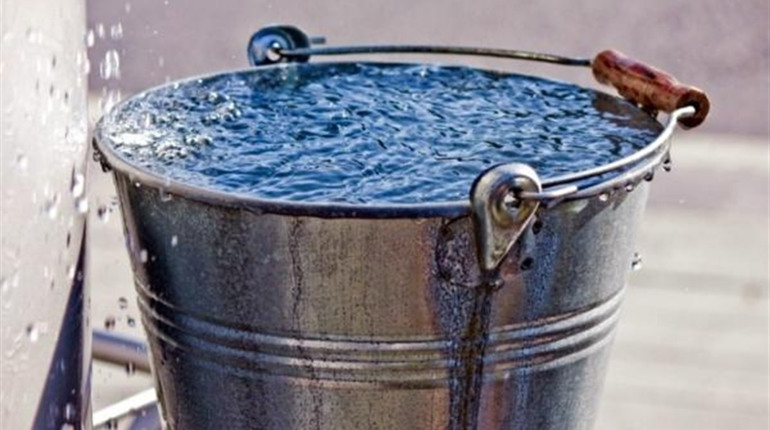 В Попасній виявили колодязь, вода в якому не придатна для вживання