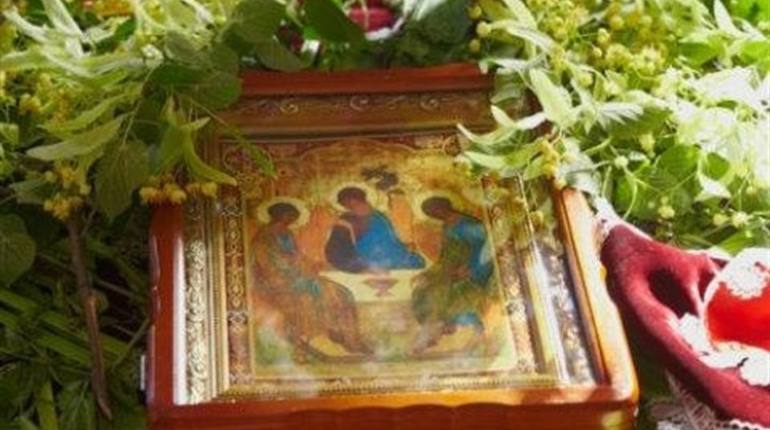  Чому Трійцю називають Зеленими святами і звідкіля традиція клечання